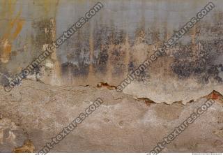 Walls Plaster 0020